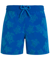 Maillot de bain garçon Vendôme Turtles floqué Palace vue de face