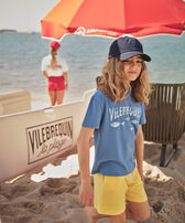 Boys Casual Look  front view