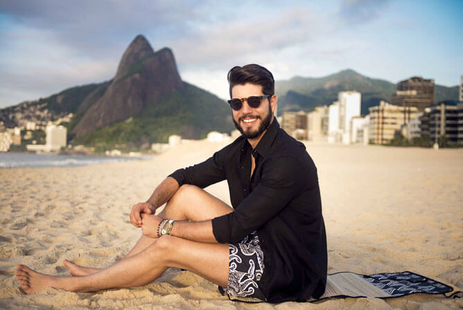 Kadu Dantas